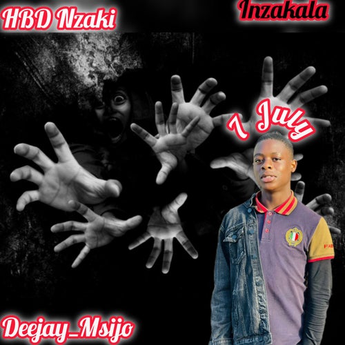 HBD(Nzaki)