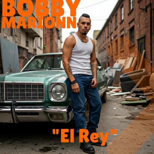 El Rey