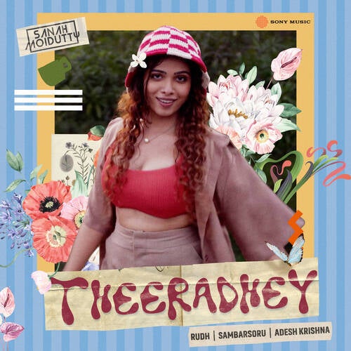 Theeradhey