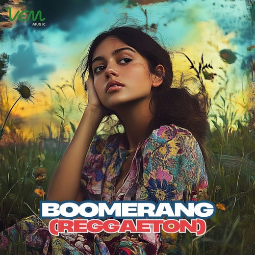 Boomerang (Reggaeton)