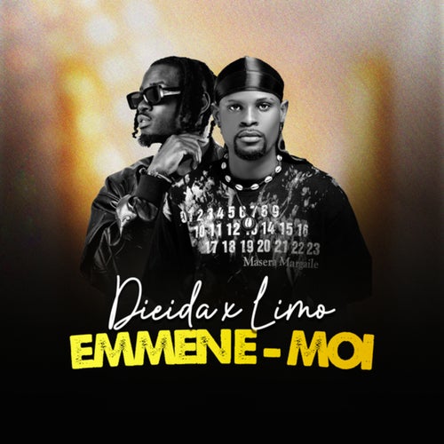 Emmène moi (Remix)