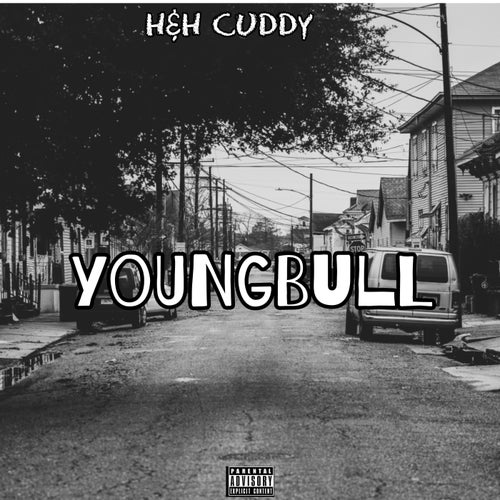 H&H Cuddy (Youngbull)