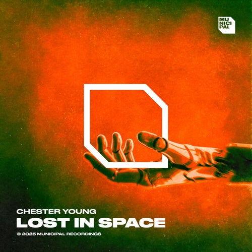 Lost In Space