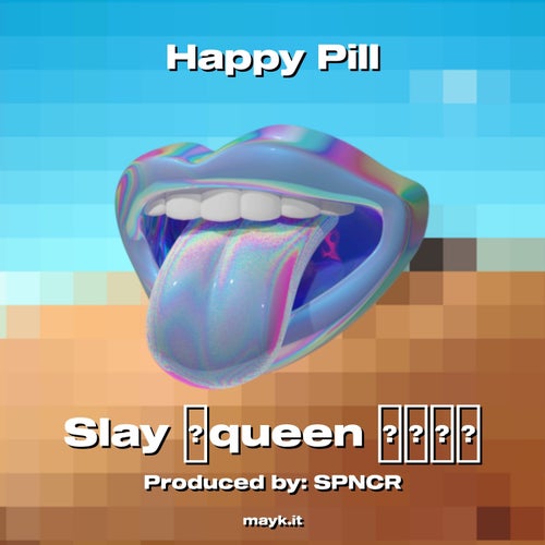 Happy Pill