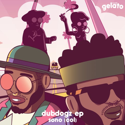 DUBDOGZ EP