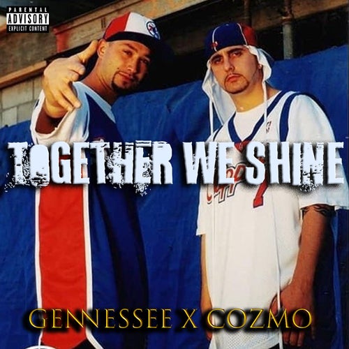 Together We Shine (feat. Cozmo)