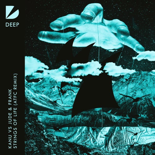 Strings Of Life (ATFC Remix)