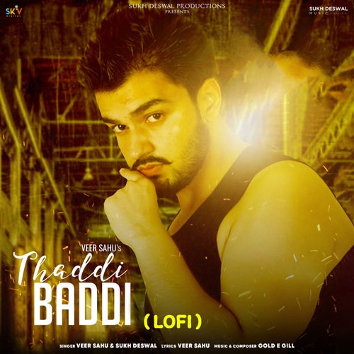 Thaddi Baddi (Lofi)