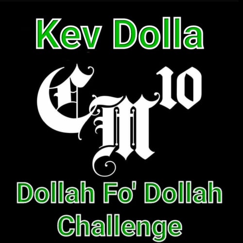 Dollah Fo' Dollah Challenge