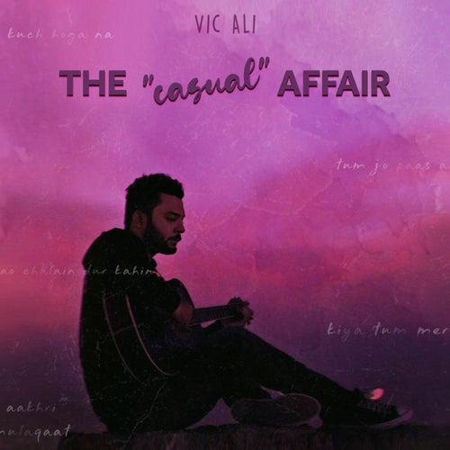 THE "casual" AFFAIR
