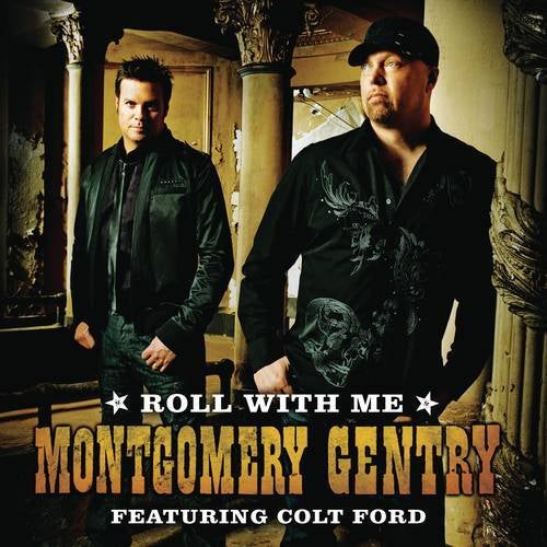 Roll With Me (featuring Colt Ford) (Featuring Colt Ford)