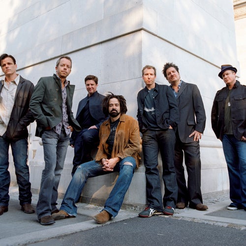 Counting Crows Profile