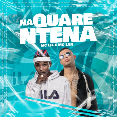 Na Quarentena