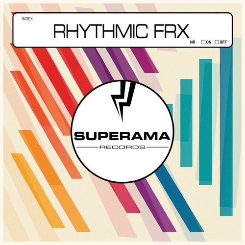 Rhythmic Fractures
