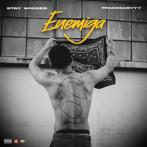 Enemiga