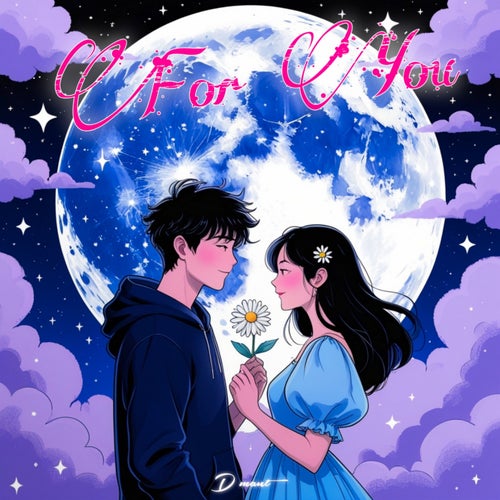 For you