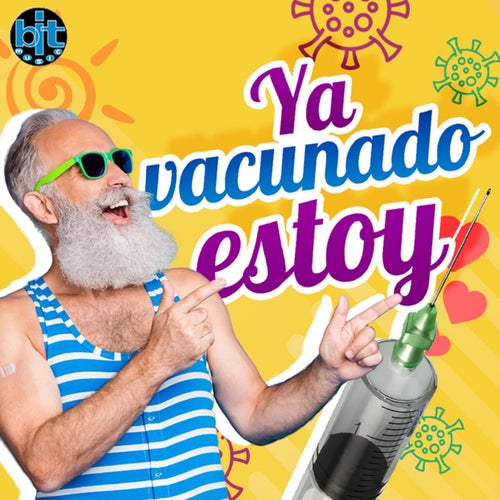Ya Vacunado Estoy