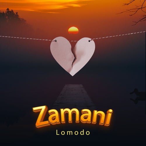 Zamani