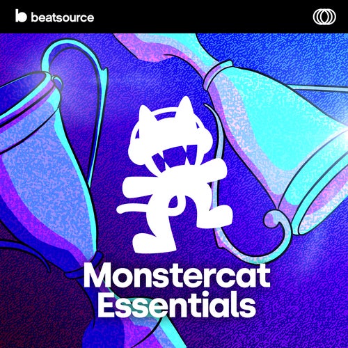 Monstercat Essentials Album Art