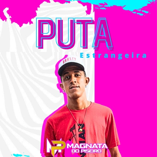 Puta Estrangeira