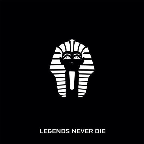 Legends Never Die