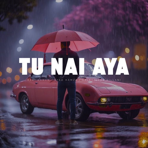 Tu Nai Aya