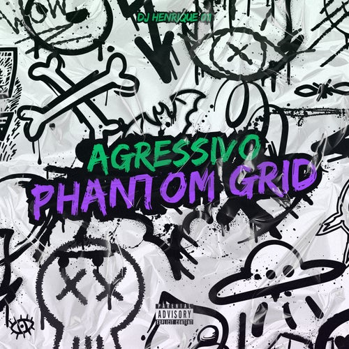 Agressivo Phantom Grid