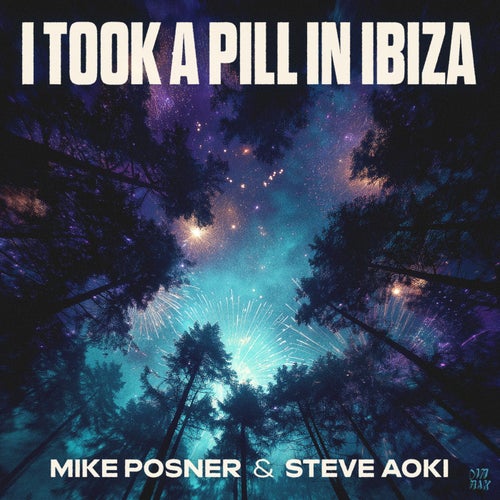 I Took A Pill In Ibiza (Extended Mix)