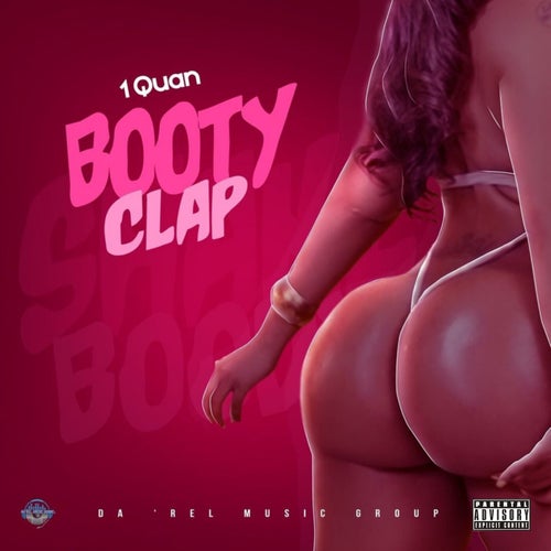 Booty Clap