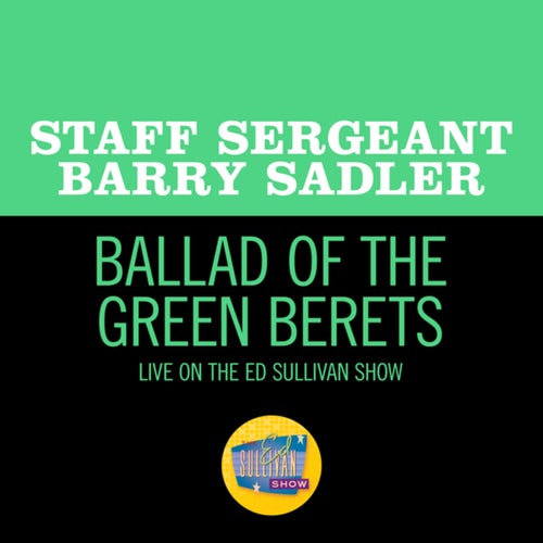 Ballad Of The Green Berets