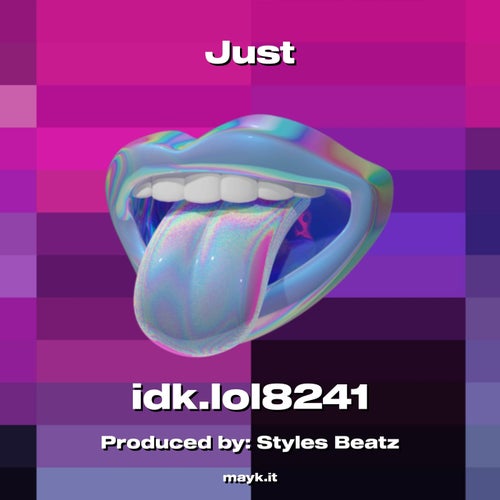Just