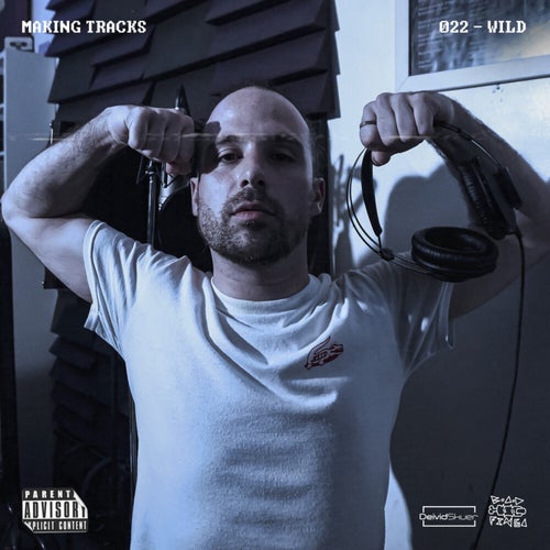 Making Tracks 22