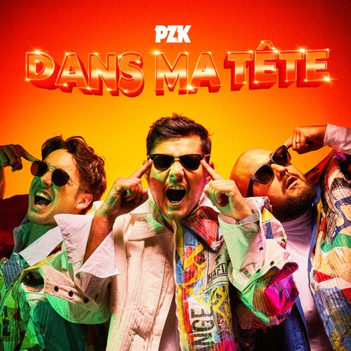Dans ma tête