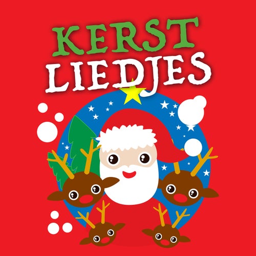 Kerstliedjes