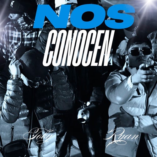 NOS CONOCEN