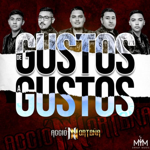 Mi Segunda Vida by Accion Nortena on Beatsource