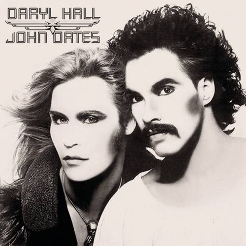 Daryl Hall & John Oates (The Silver Album)