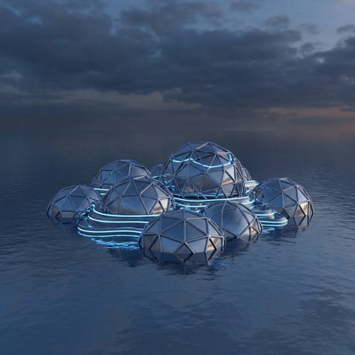 Chrome Island