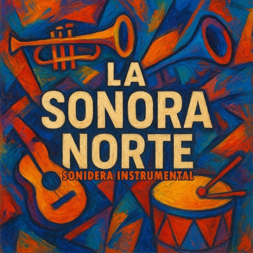 SONIDERA INSTRUMENTAL