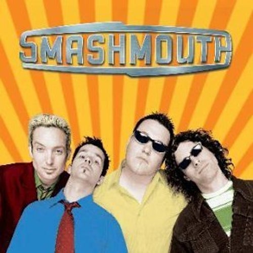 Smash Mouth Profile