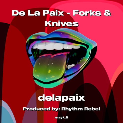 De La Paix - Forks & Knives