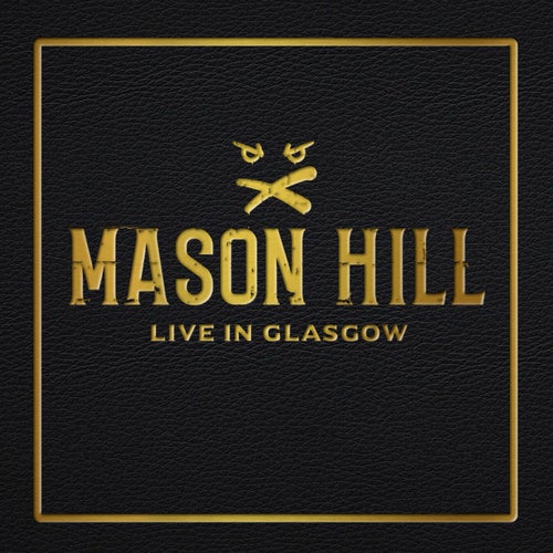 D.N.A. (Live In Glasgow)