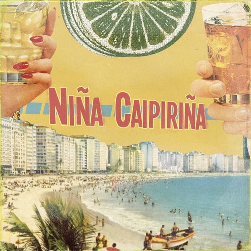 Niña Caipiriña