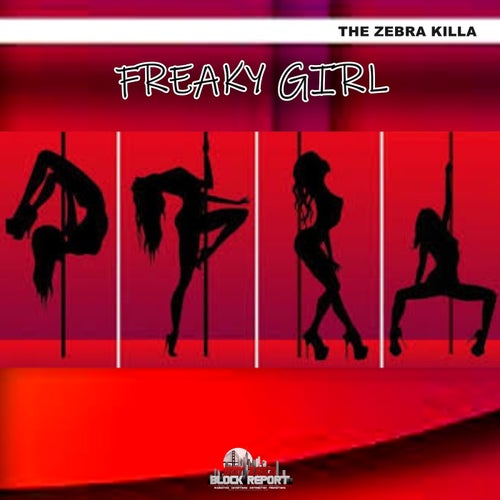 Freaky Girl