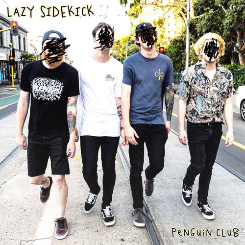 Penguin Club