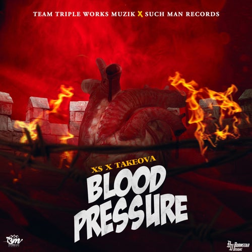 Blood Pressure