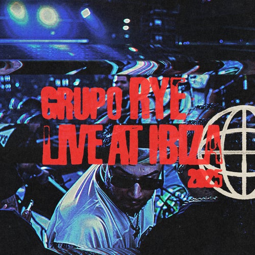 Live at Ibiza 2025