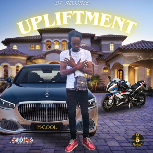 UPLIFTMENT