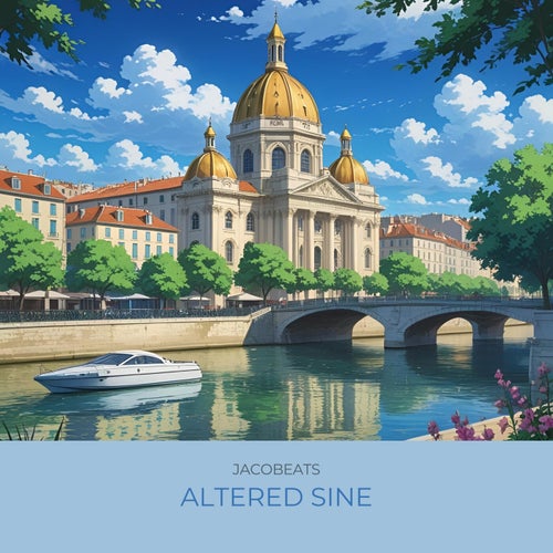 Altered Sine