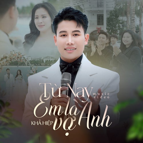 Từ Nay Em Là Vợ Anh (Remix Style Thái Lan)